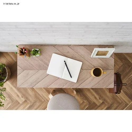 �J���[���^�����b�N ��81cm �f�X�N CMM-D81361 �u���E��_12