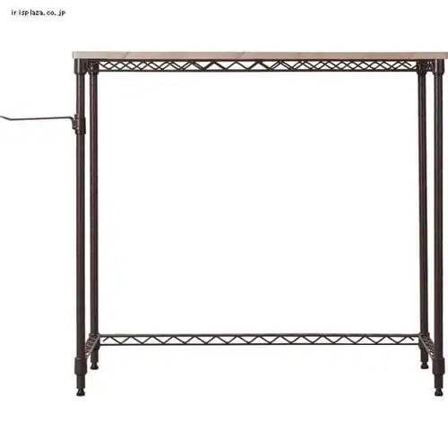 �J���[���^�����b�N ��81cm �f�X�N CMM-D81361 �u���E��_13