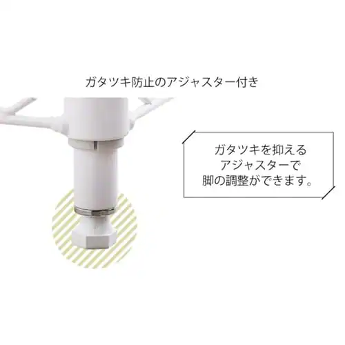 �J���[���^�����b�N ��81cm �f�X�N CMM-D81361 �u���E��_22