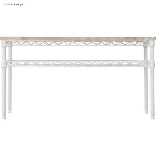 �J���[���^�����b�N ��76cm ���[�e�[�u�� CMM-T76362 �u���E��_4