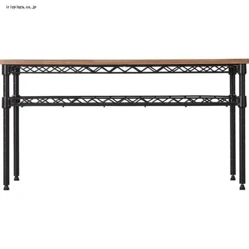 �J���[���^�����b�N ��76cm ���[�e�[�u�� CMM-T76362 �u���E��_11