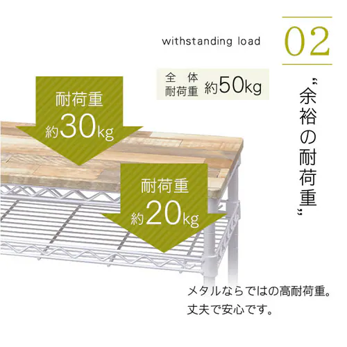 �J���[���^�����b�N ��76cm ���[�e�[�u�� CMM-T76362 �u���E��_26