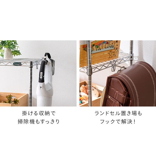 �y2�Z�b�g�z ���^�����b�N �t�b�N �V���O�� MR-12F  (�|�[�����a25mm�E19mm)_7