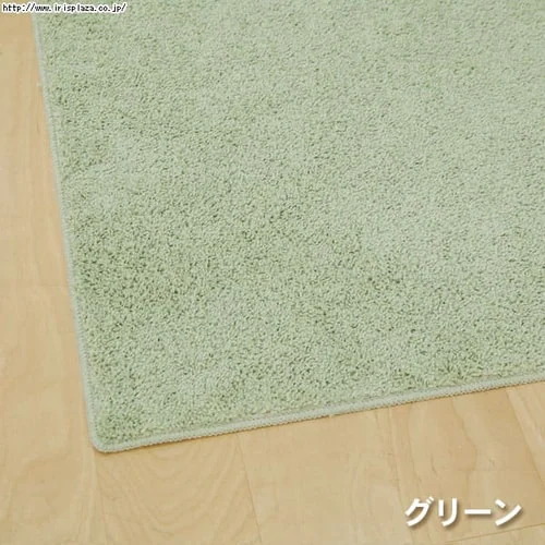 �y2.4��z�����\���O�J�[�y�b�g �y190�~190cm�z RPM-1919 �u���E��_6