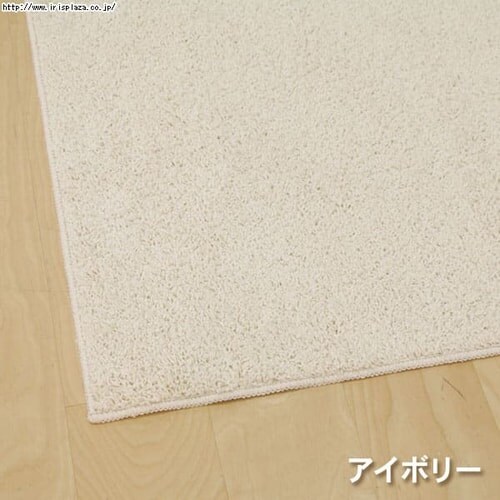 �y2.4��z�����\���O�J�[�y�b�g �y190�~190cm�z RPM-1919 �u���E��_7