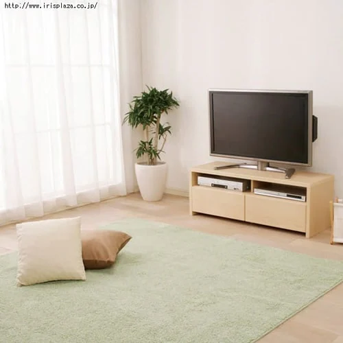 �y2.4��z�����\���O�J�[�y�b�g �y190�~190cm�z RPM-1919 �u���E��_16