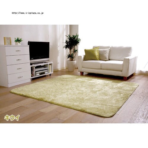 �V���M�[���O�J�[�y�b�g �y130�~190cm�z OPS-1319 �L�E�C�E�s�[�`�E�O���[�v�E�N�b�L�[�E�V���R���E�R�[�q�[_2