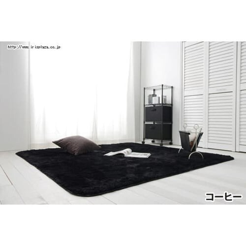 �V���M�[���O�J�[�y�b�g �y130�~190cm�z OPS-1319 �L�E�C�E�s�[�`�E�O���[�v�E�N�b�L�[�E�V���R���E�R�[�q�[_12