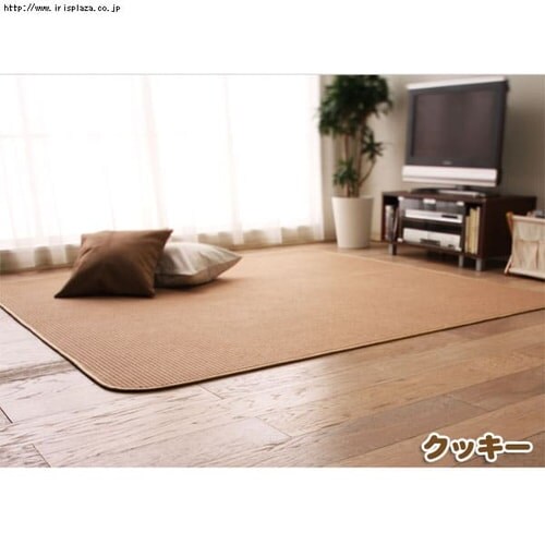 ���b�t�����O�J�[�y�b�g�y130�~190cm�z�y190�~190cm�z�y190�~240cm�z�@OPW-1319�EOPW-1919�EOPW-1924�@�L�E�C�E�s�[�`�E�O���[�v�E�N�b�L�[�E�V���R��_4