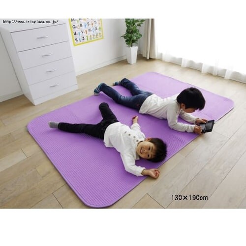 ���b�t�����O�J�[�y�b�g�y130�~190cm�z�y190�~190cm�z�y190�~240cm�z�@OPW-1319�EOPW-1919�EOPW-1924�@�L�E�C�E�s�[�`�E�O���[�v�E�N�b�L�[�E�V���R��_13