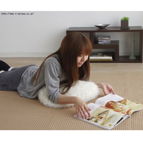 ���b�t�����O�J�[�y�b�g�y130�~190cm�z�y190�~190cm�z�y190�~240cm�z�@OPW-1319�EOPW-1919�EOPW-1924�@�L�E�C�E�s�[�`�E�O���[�v�E�N�b�L�[�E�V���R��_14