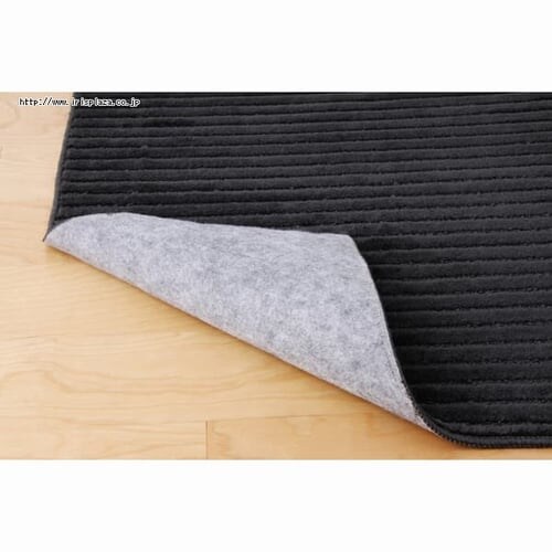 �\�t�g���O�J�[�y�b�g�y130�~185cm�z�@SPRG-1318�@�x�[�W���E�u���E���E�u���b�N_8