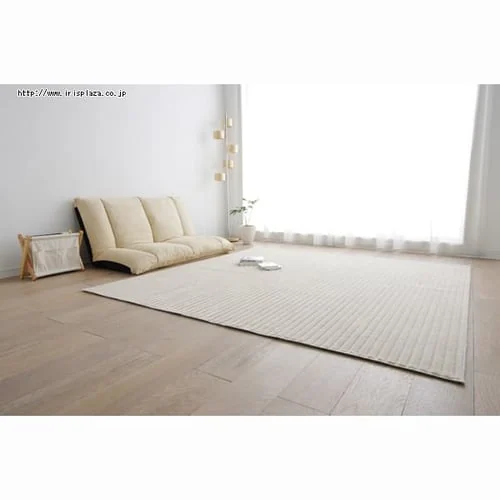 �\�t�g���O�J�[�y�b�g�y130�~185cm�z�@SPRG-1318�@�x�[�W���E�u���E���E�u���b�N_10