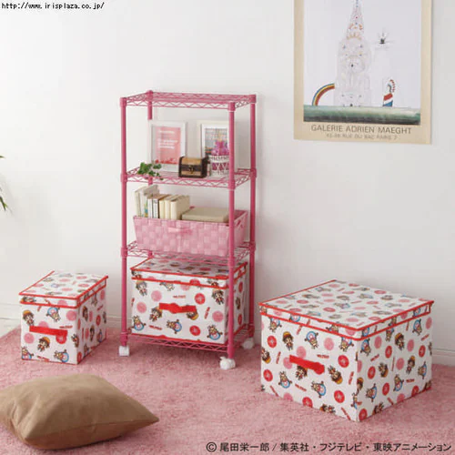 �yONE PIECE�i�����s�[�X�j�z�܂肽���ݎ��[BOX SSB-XS �V�p���\��NH ���b�h�E�u���[_2