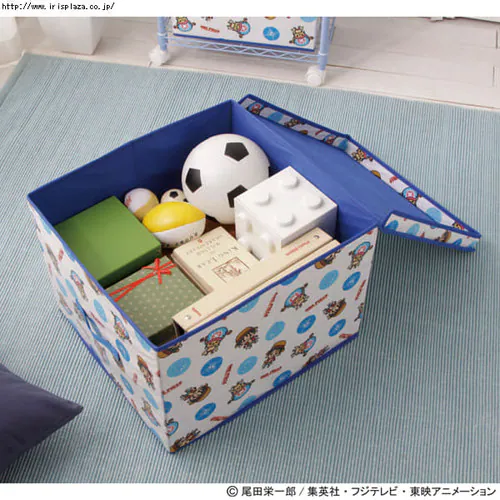 �yONE PIECE�i�����s�[�X�j�z�܂肽���ݎ��[BOX SSB-XL �V�p���\��NH ���b�h�E�u���[_4