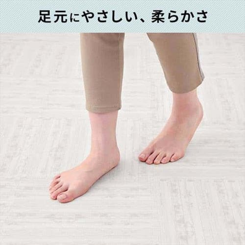 �W���C���g�}�b�g �t���A�}�b�g 9�� 32cm�~32cm ����1cm �z���C�g JTM-32_7