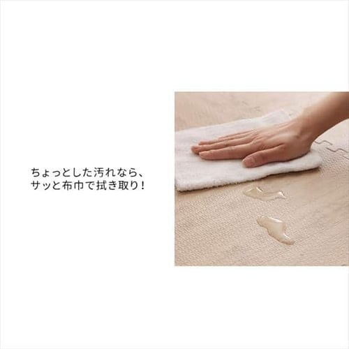 �W���C���g�}�b�g �t���A�}�b�g 9�� 32cm�~32cm ����1cm �z���C�g JTM-32_12