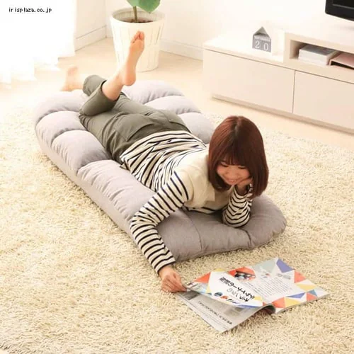 ���֎q �|�P�b�g�R�C�� �L���� PCC-700 �u���E��_3