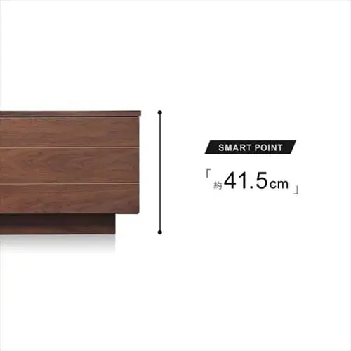 �y���ԑюw��s�z�e���r�� �{�b�N�X�^�C�v 125cm BTS-SD125U-N �i�`�������@_15