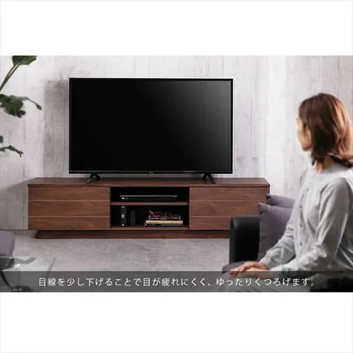 �y���ԑюw��s�z�{�b�N�X�e���r�� 180cmBTS-SD180U-N �i�`�������y������s�z_18