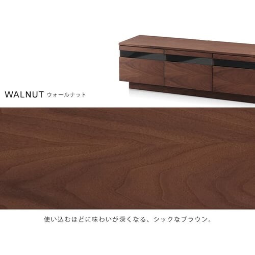 �y���ԑюw��s�z�{�b�N�X�e���r�� 125cm BTS-GD125U-WN �E�H�[���i�b�g_18