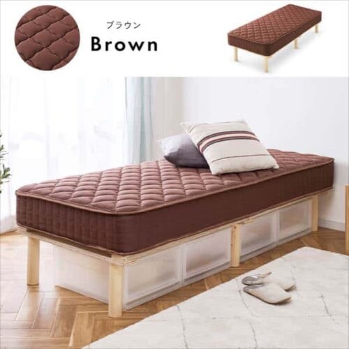 �x�b�h �Z�~�V���O�� �r�t���}�b�g���X �{���l���R�C�� ����19cm AMT-B80 �u���b�N_4