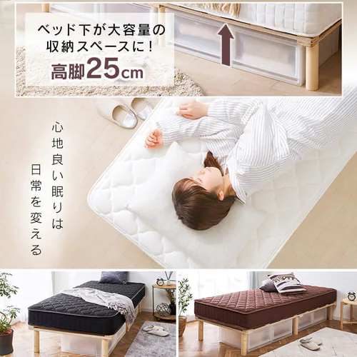 �x�b�h �V���O�� �r�t���}�b�g���X �|�P�b�g�R�C�� ����19cm AMT-P95 �z���C�g_2