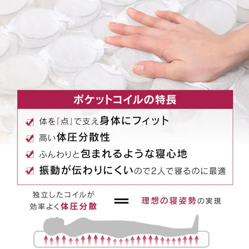 �x�b�h �V���O�� �r�t���}�b�g���X �|�P�b�g�R�C�� ����19cm AMT-P95 �z���C�g_6