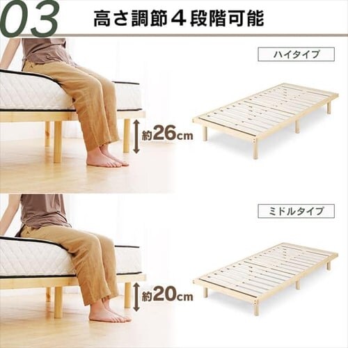 �x�b�h �_�u�� ���̂� ����4�i�K HWB-D_10