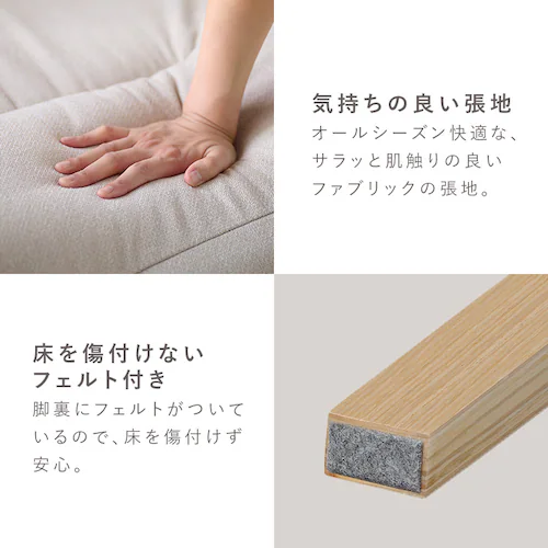 ���b�`���N���C�j���O�E�b�h�A�[���`�F�A 8�i�K���� 3�_���� FACR-RHB �A�C�{���[_10