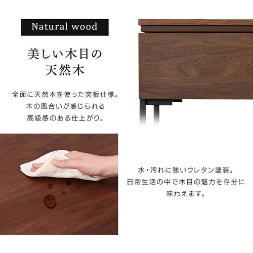 ���~�e�[�u�� ��̌^ STI-74 �E�H�[���i�b�g_11