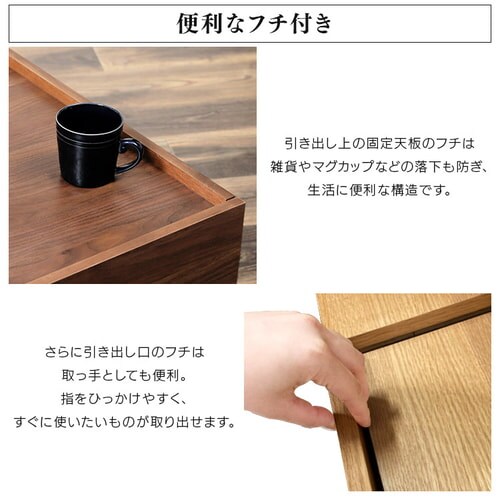 ���~�e�[�u�� 2way STH-116 �I�[�N_16