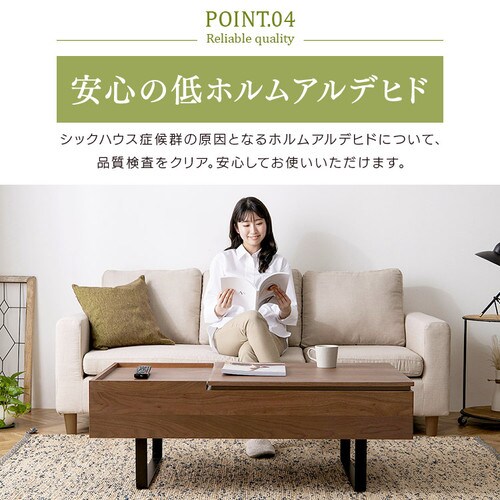 ���~�e�[�u�� 2way STH-116 �I�[�N_17