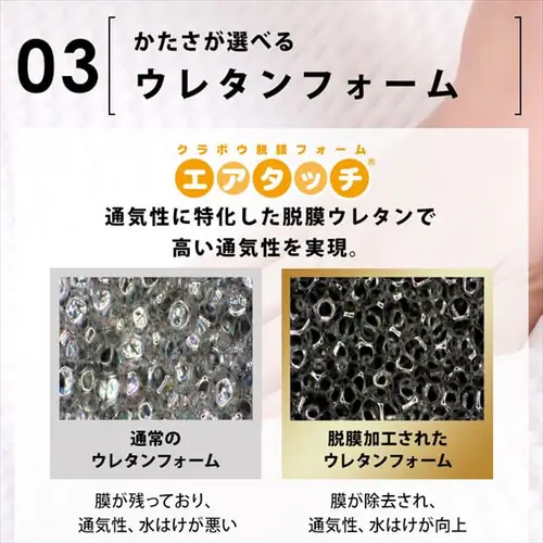 エアリーピロースタンダードタイプ 全2種_14