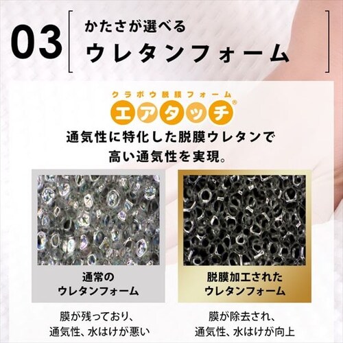 枕 低反発 ワイドタイプ エアリーピロー 丸洗い可 APLW-75 K574723