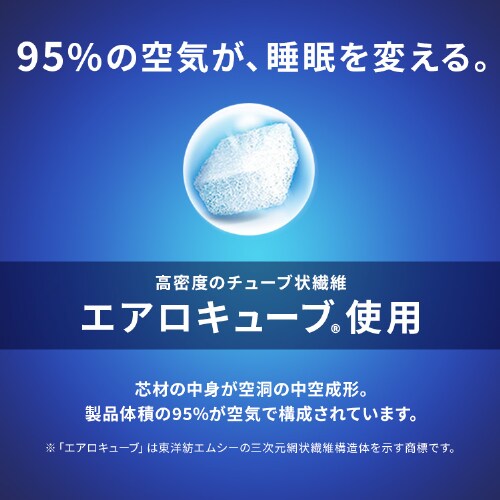 �}�b�g���X �V���O�� �G�A���[�}�b�g���X �Q�S�n�I�ׂ鍘���d�� ���o�[�V�u�� �ۂ��Ɛ􂦂� �O�܂� ����9�p HBC90-S_4