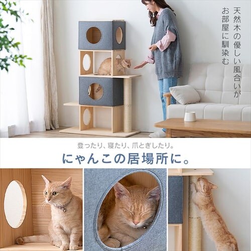 �i�`�������L���b�g�^���[ NCT-4�@4�i_3