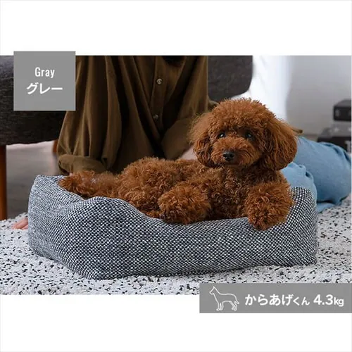 �c�C�[�h�X�^�C���x�b�h P-TB530 �O���[_10