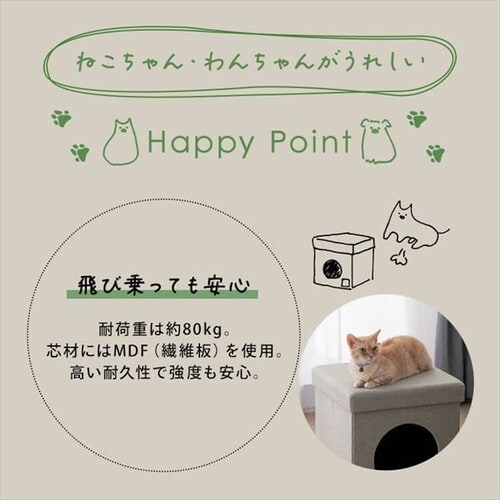 RM�y�b�g�n�E�X RFM-HSN40 �O���[_4