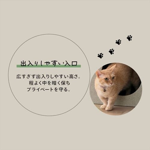 RM�y�b�g�n�E�X RFM-HSN40 �O���[_6