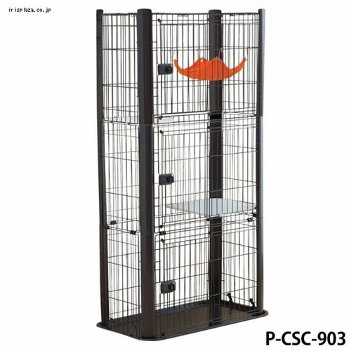 �J���[�X�����P�[�W 3�i P-CSC-903 �u���E�� �L�p_3