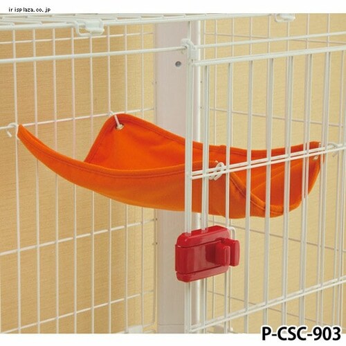 在庫限りイチオシ価格！＞カラースリムケージ 3段 P-CSC-903 ホワイト