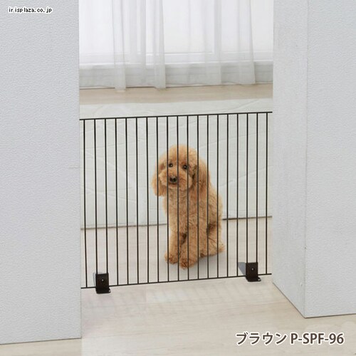 ペットフェンス P-SPF-96 全2色_3