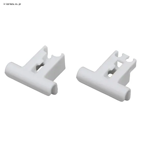 お掃除楽ちんサークル屋根セット 仕切り付き P-SS-906 グレーベージュ_14