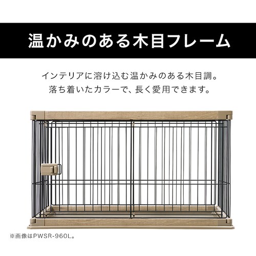 �E�b�f�B�T�[�N�� ���[�^�C�v PWSR-960LV ���C�g�i�`������ ��  �T�[�N�� �������_24