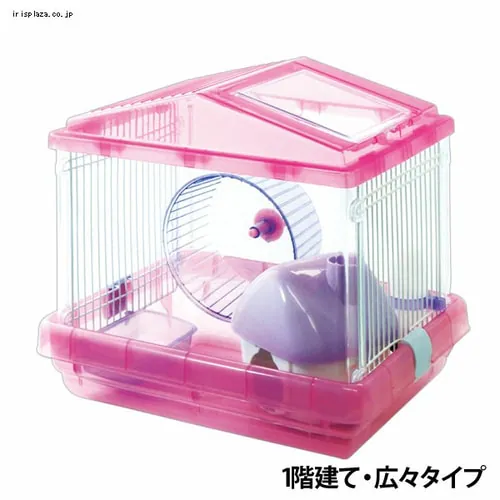 �n���X�^�[�P�[�W 1�K���āE�L�X�^�C�v PHSC-311 �N���A�s���N_3