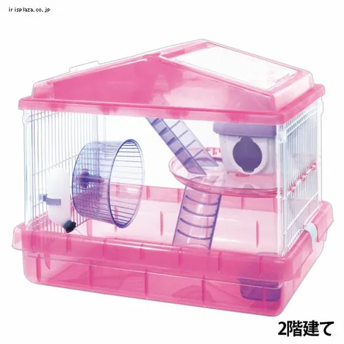 �n���X�^�[�P�[�W 1�K���āE�L�X�^�C�v PHSC-311 �N���A�s���N_5