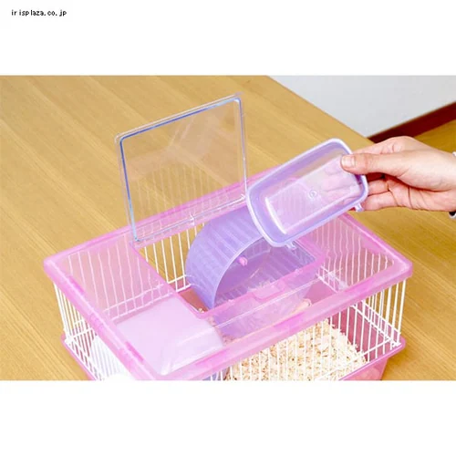 �n���X�^�[�P�[�W 1�K���āE�L�X�^�C�v PHSC-311 �N���A�s���N_9