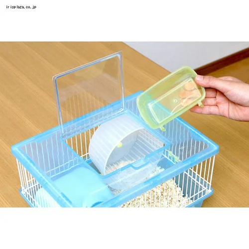 �n���X�^�[�P�[�W 1�K���āE�L�X�^�C�v PHSC-311 �N���A�s���N_10