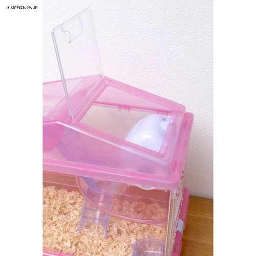 �n���X�^�[�P�[�W 1�K���āE�L�X�^�C�v PHSC-311 �N���A�s���N_13